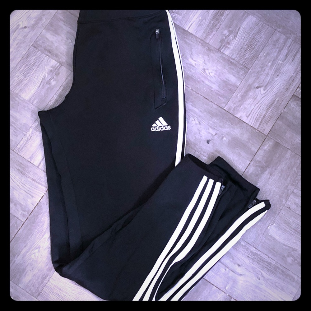 Adidas trio pants